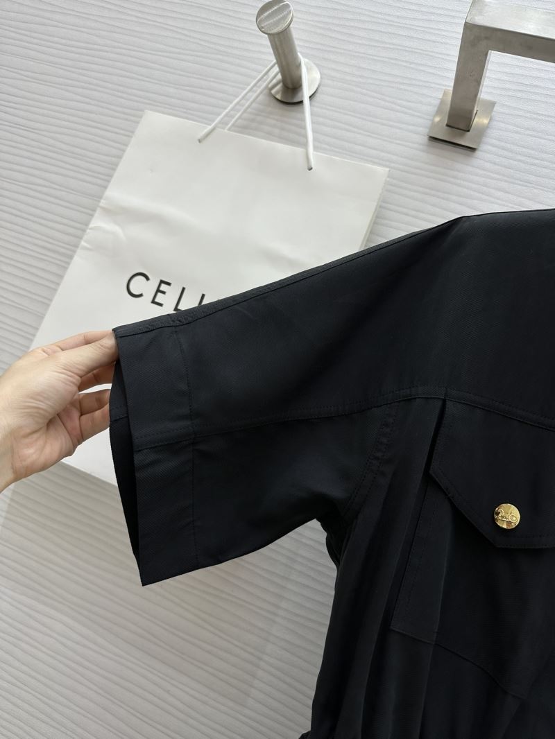 Celine Outwear